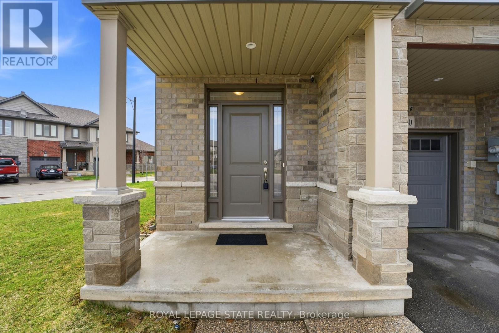 160 - 77 DIANA AVENUE