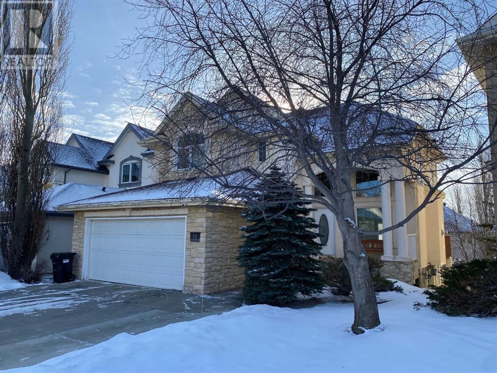 11 Tuscany Ridge Park NW