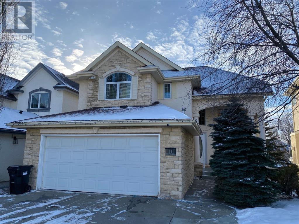 11 Tuscany Ridge Park NW