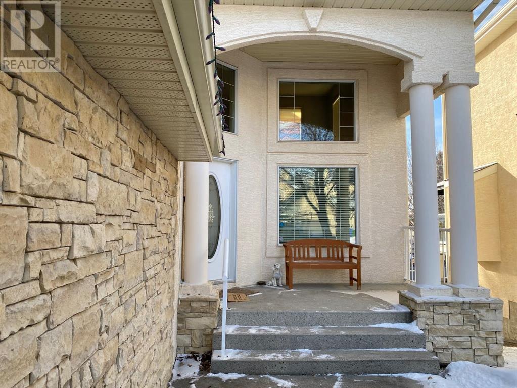 11 Tuscany Ridge Park NW