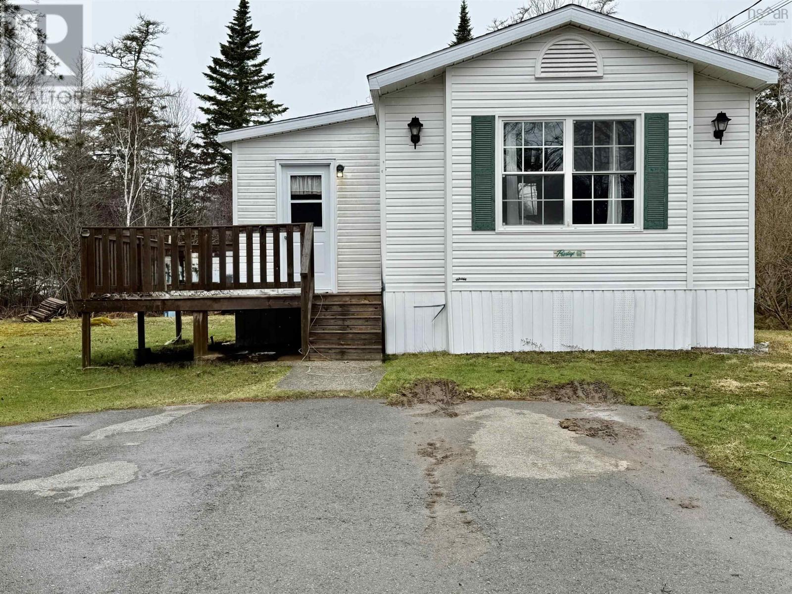 Photo 1 of 22 — 11 Forest View Drive, Barrington Passage, NS B0W1E0