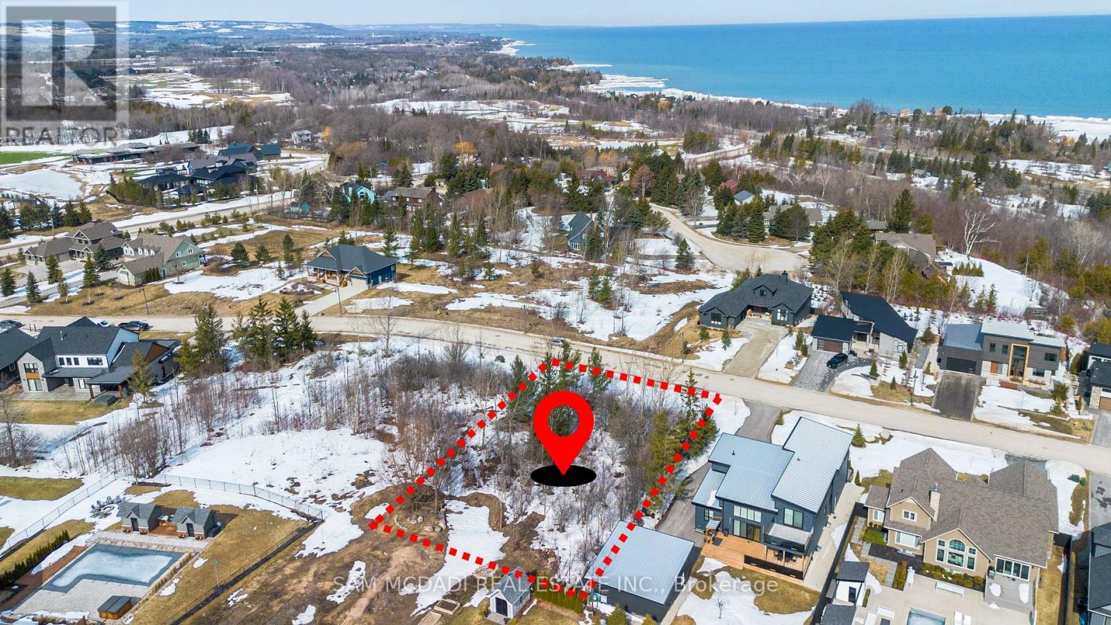 LT 26 BARTON BOULEVARD