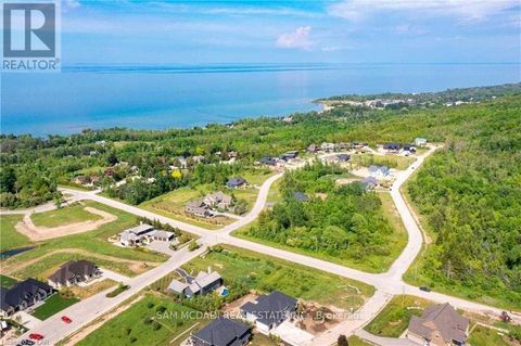 LT 26 BARTON BOULEVARD Blue Mountains ON N0H1J0