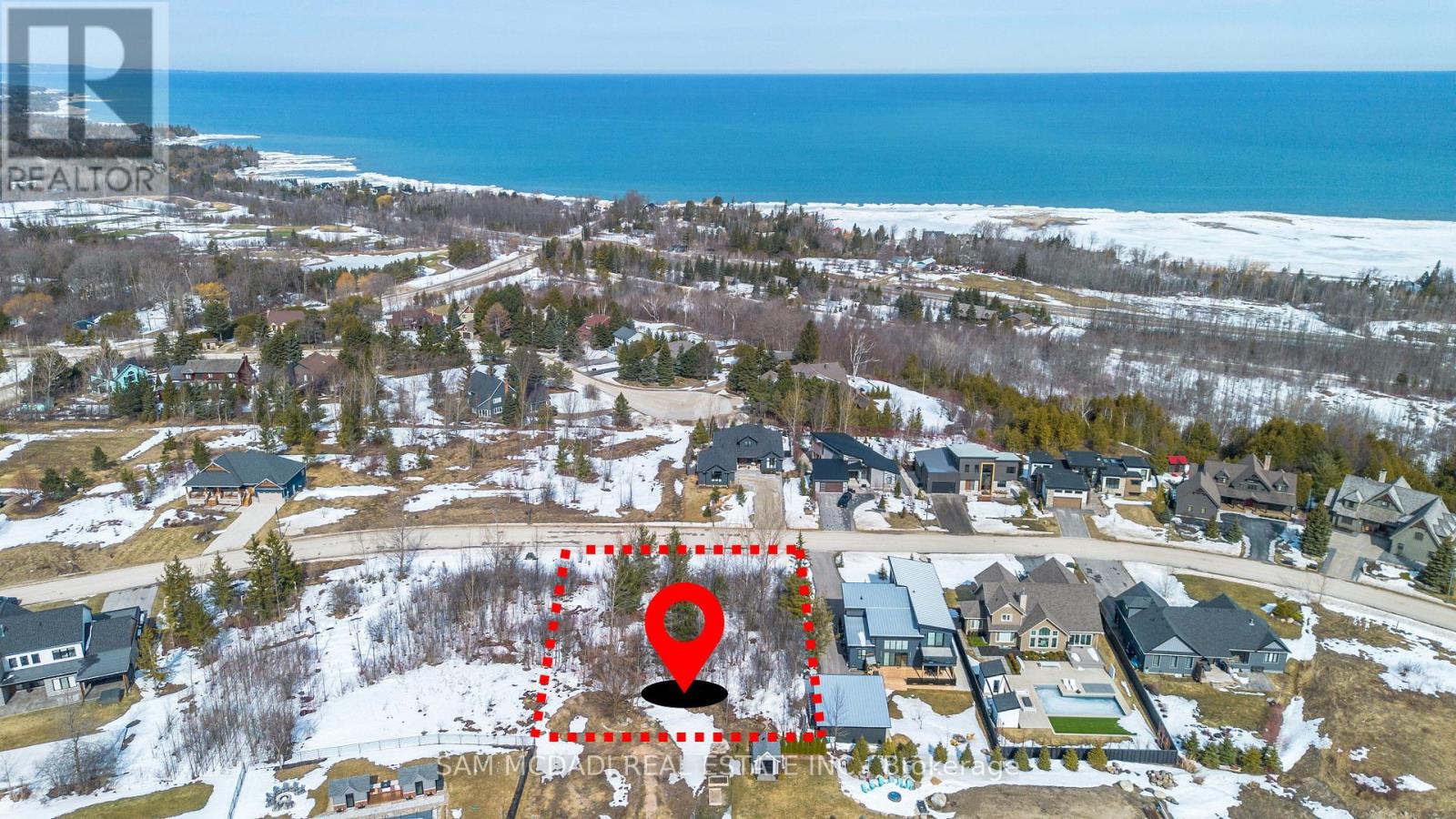 LT 26 BARTON BOULEVARD