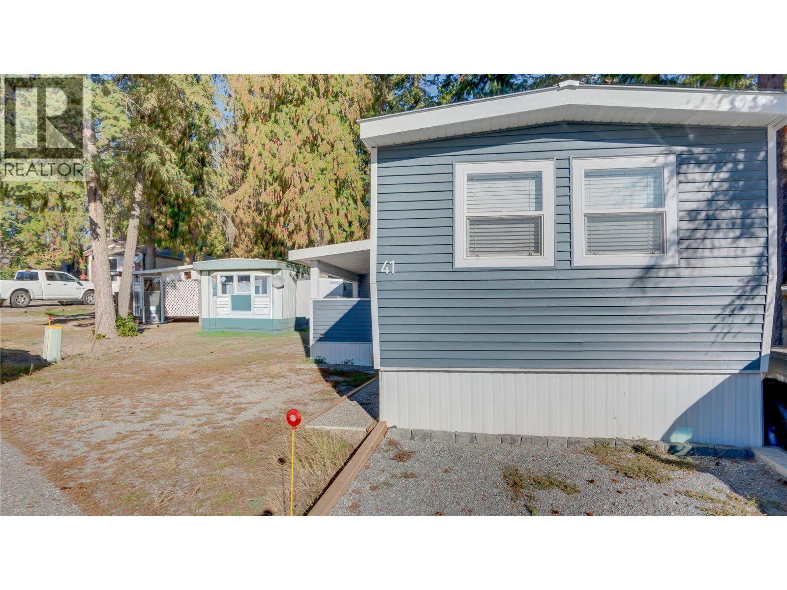 6588 97A Highway Unit# 41