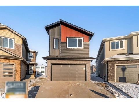 4313 35 ST Beaumont AB T4X3G6