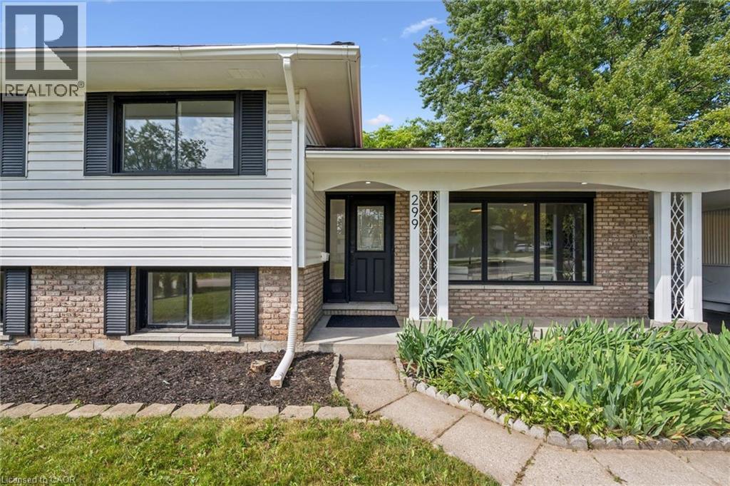 299 DALE Crescent