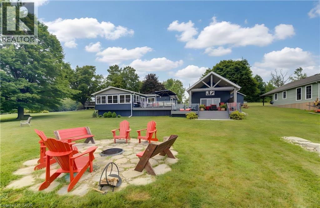 LOT 122 ROAD 100