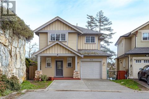 934 Bullen Crt Langford BC V9B6W5