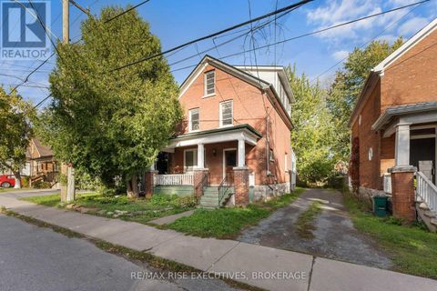 539 ALBERT STREET Kingston (East of Sir John A. Blvd) ON K7K4M5