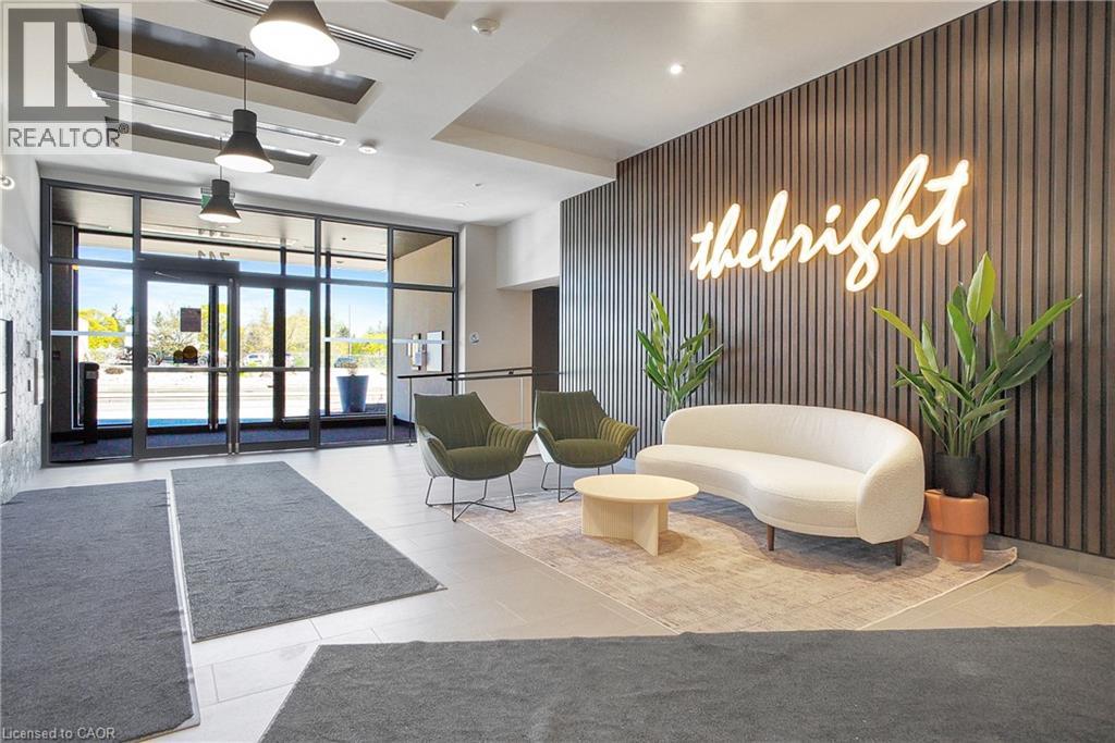 741 KING Street W Unit# 1704