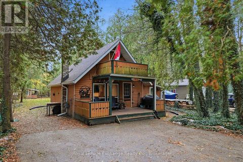 105 STRATFORD STREET Huron-Kinloss ON N2Z2X3