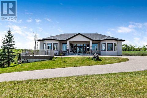 154019 183 Avenue W Rural Foothills County AB T1S2S5