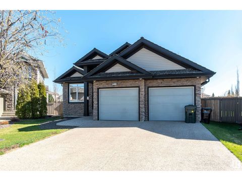 109 Nottingham PT Sherwood Park AB T8A3A8