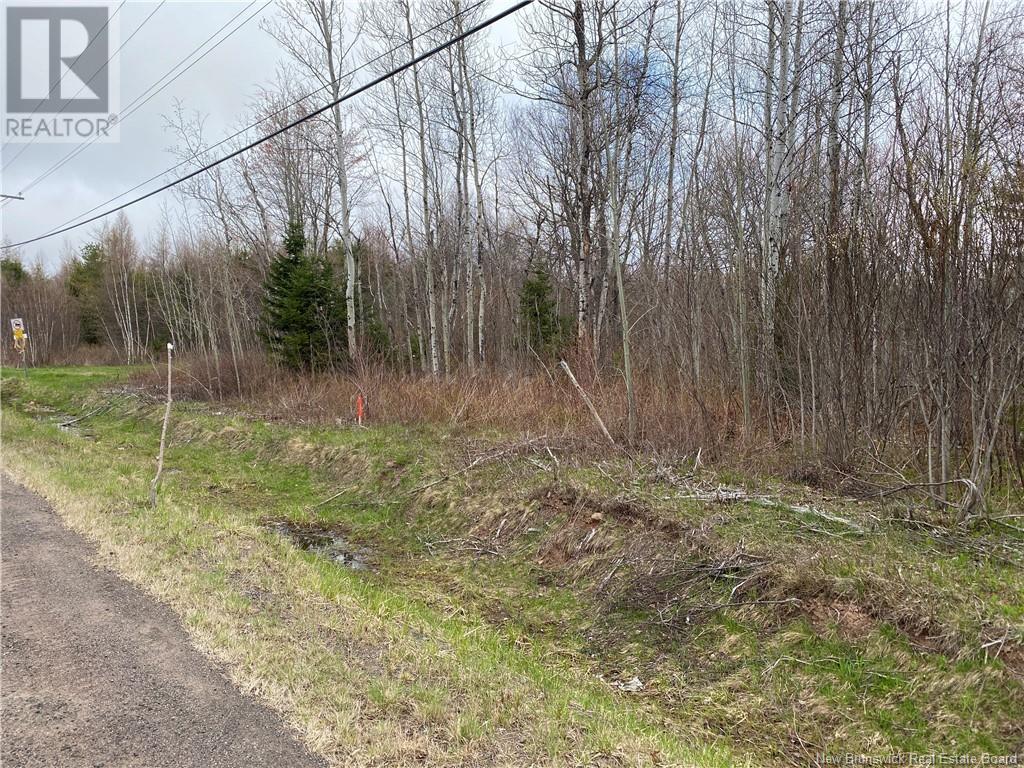 Lot Route 134