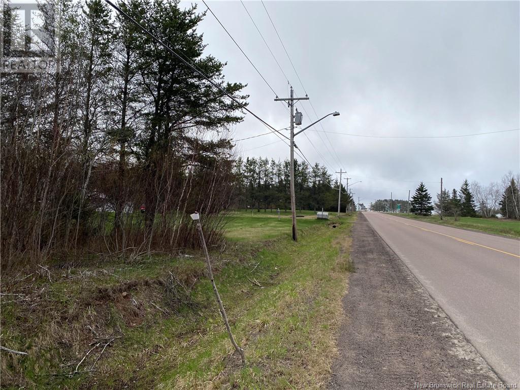 Lot Route 134
