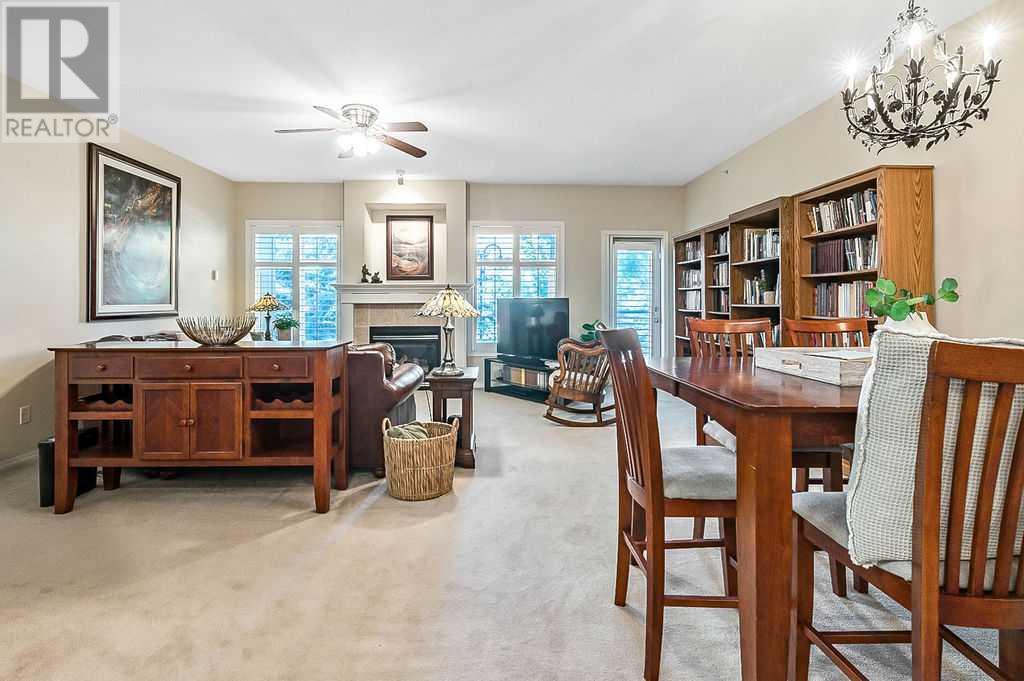 3221 Lake Fraser Green SE