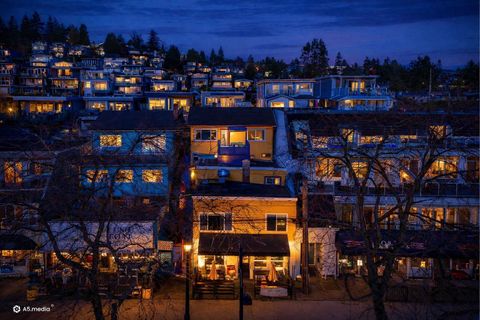 15517 MARINE DRIVE White Rock BC V4B1C9