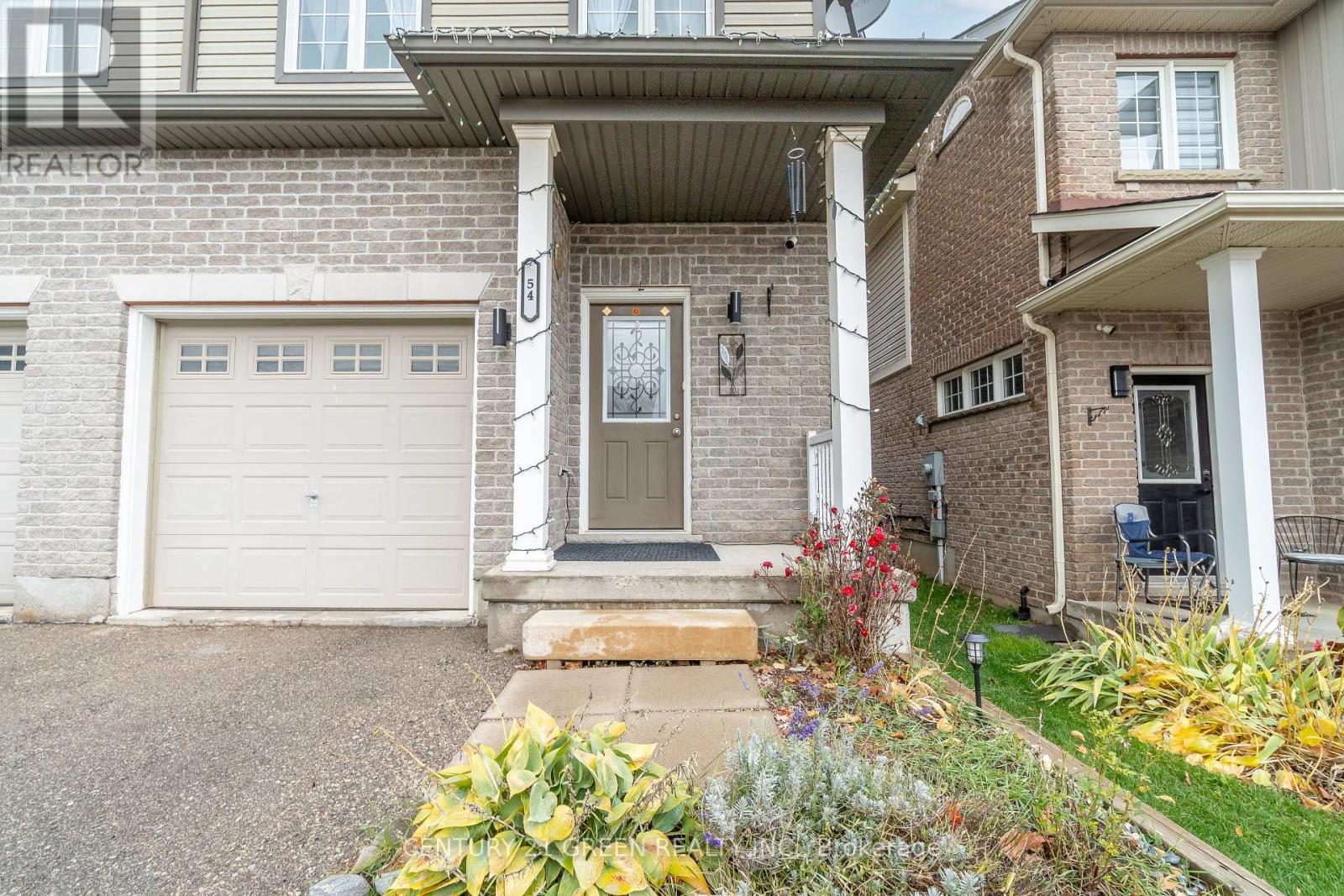 54 ROCKCLIFFE DRIVE E