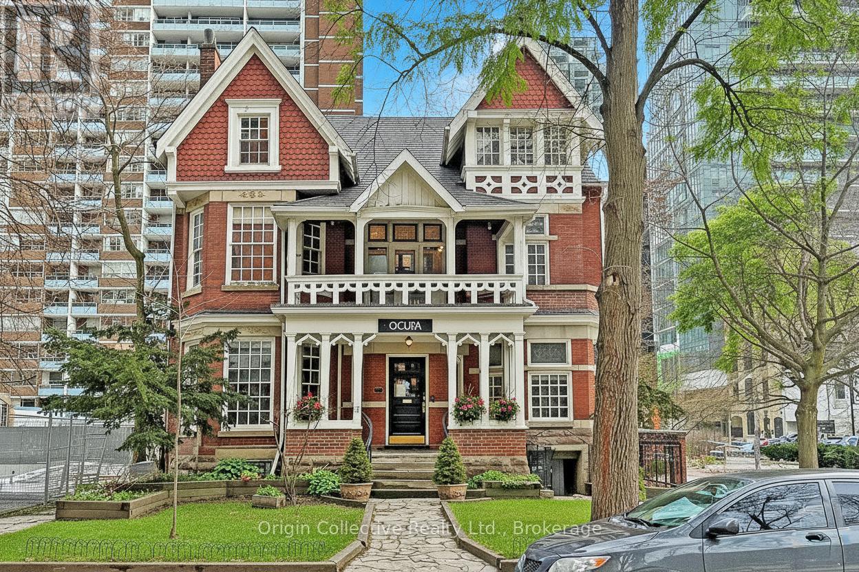 1 - 17 ISABELLA STREET