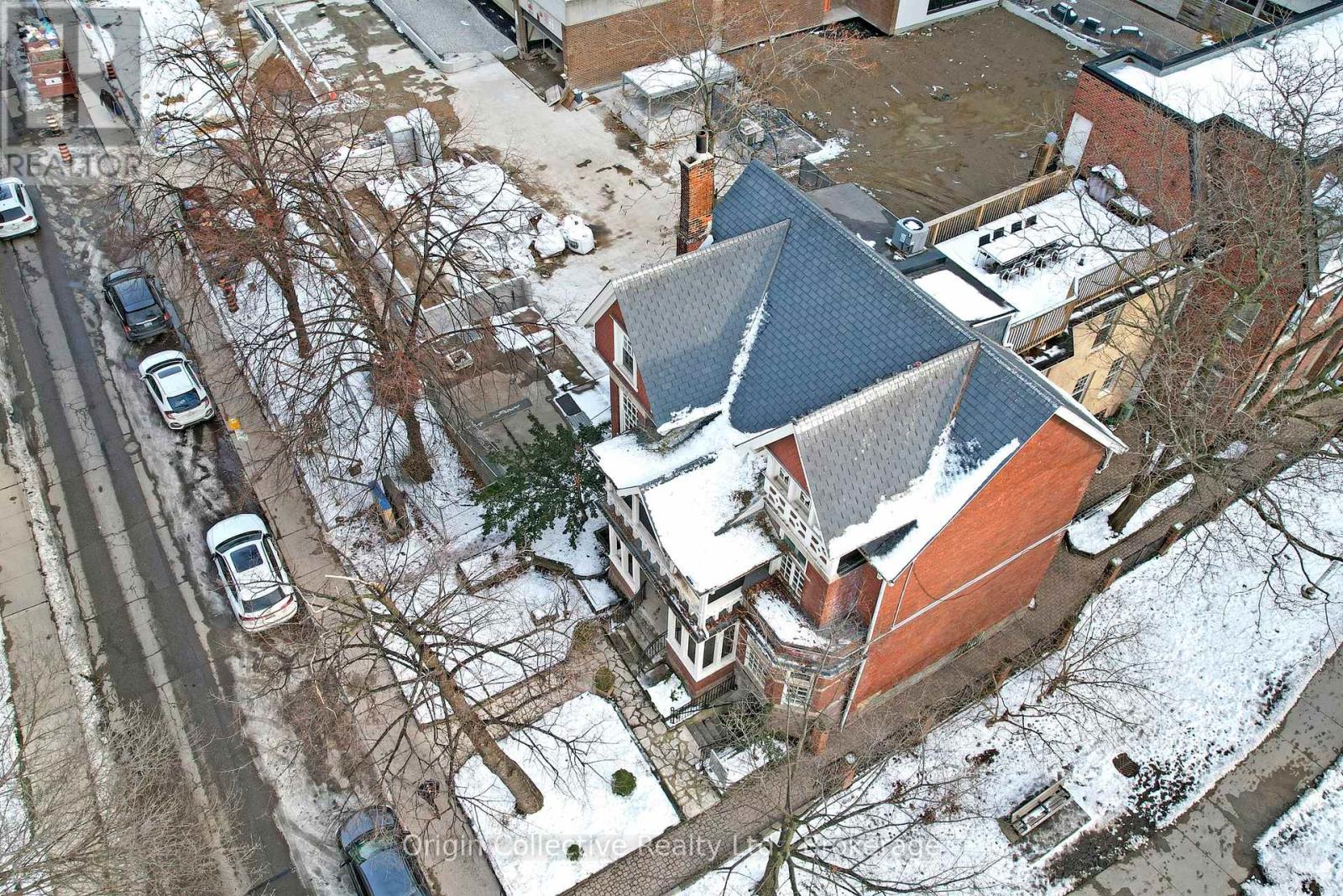 1 - 17 ISABELLA STREET