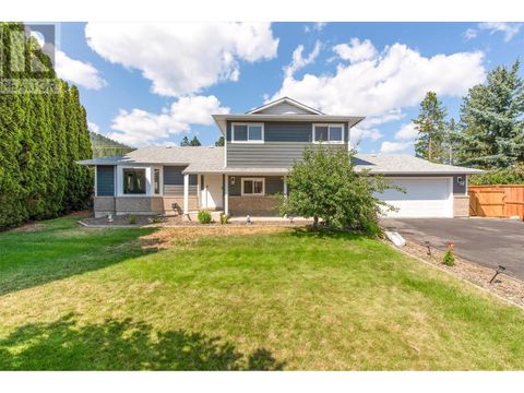 3236 Stonegate Court West Kelowna BC V4T1A7