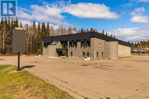 4900 W AUSTIN ROAD Prince George BC V2K5Y8