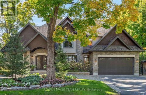 77 PLACEL ROAD Ottawa ON K1L5B9