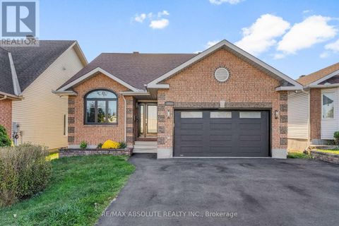 1813 ELMRIDGE DRIVE Ottawa ON K1J6S3