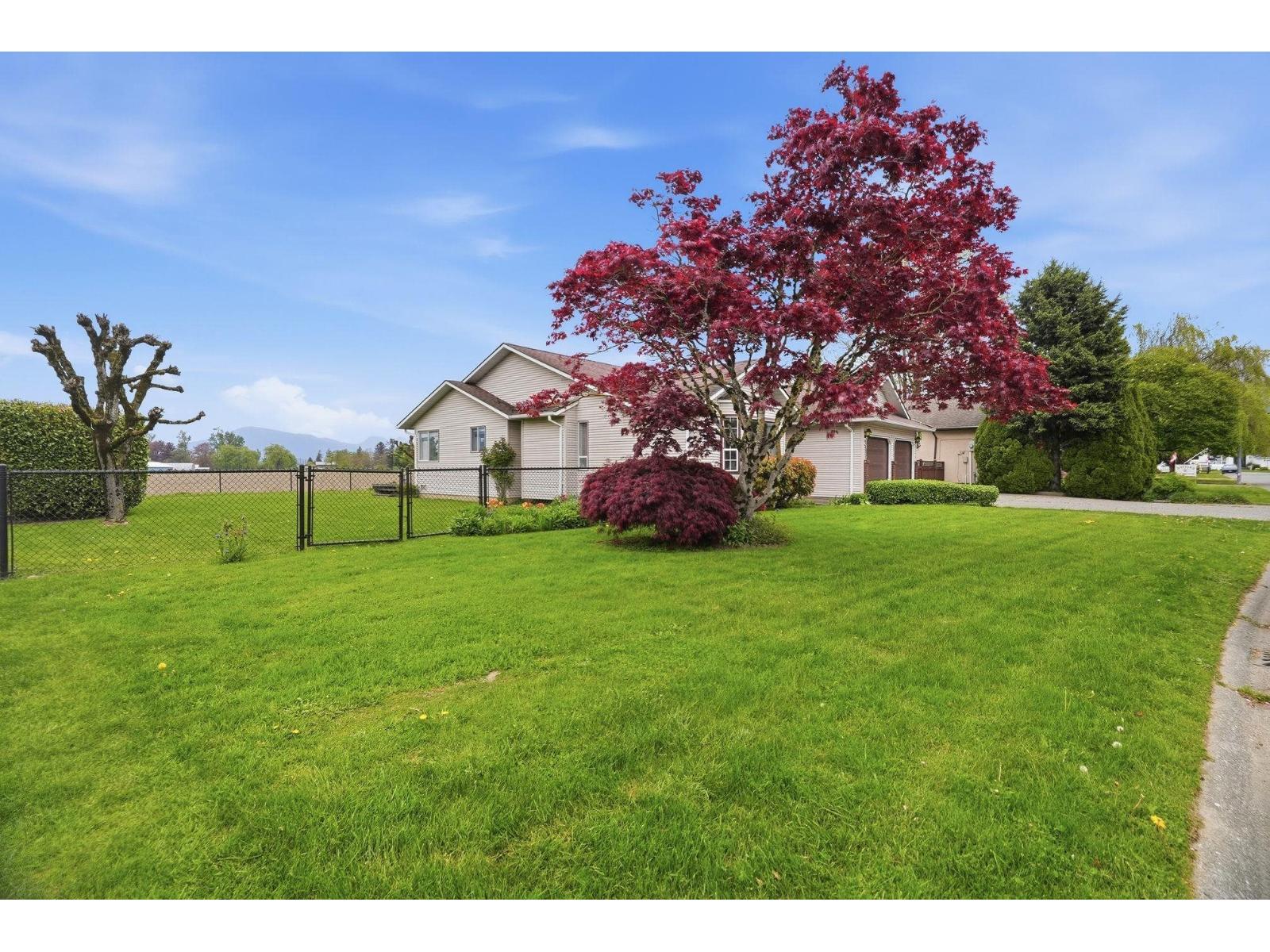 46337 CHRISTINA DRIVE|Sardis East Vedder
