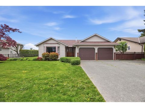 46337 CHRISTINA DRIVE|Sardis East Vedder Chilliwack BC V2R2B5