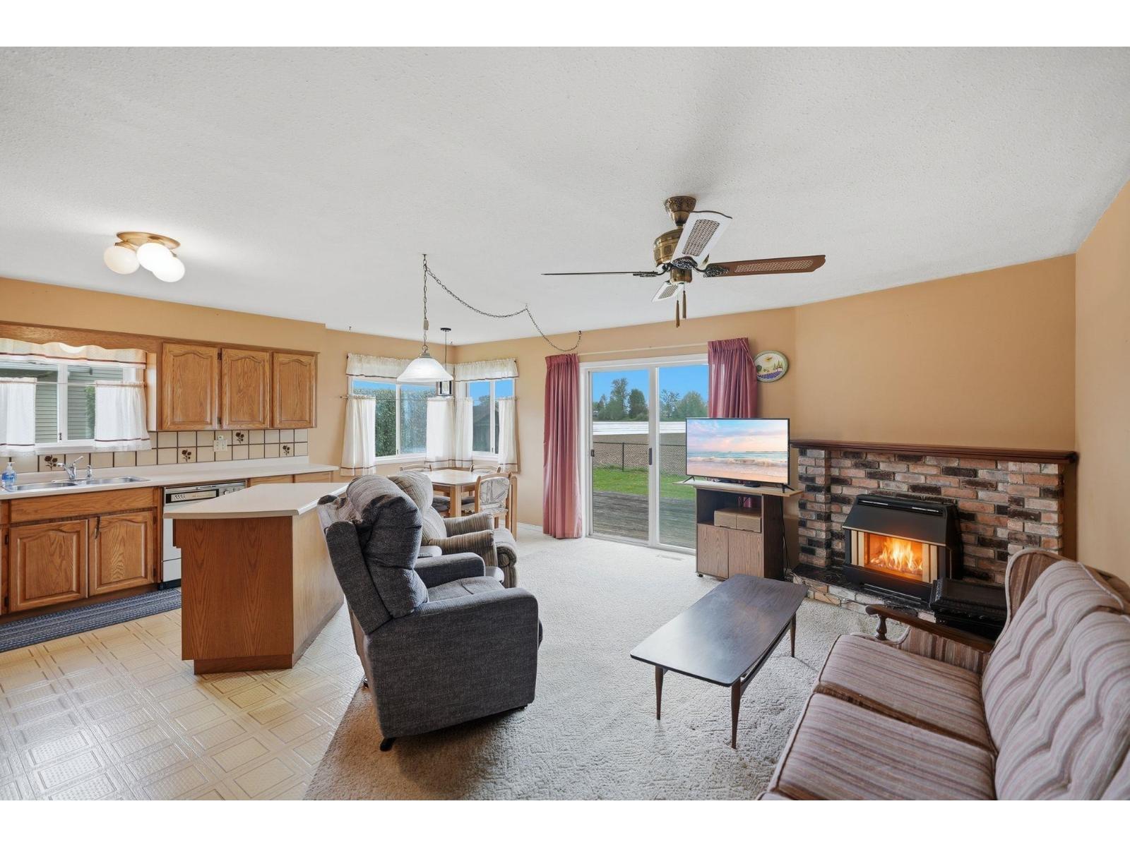 46337 CHRISTINA DRIVE|Sardis East Vedder