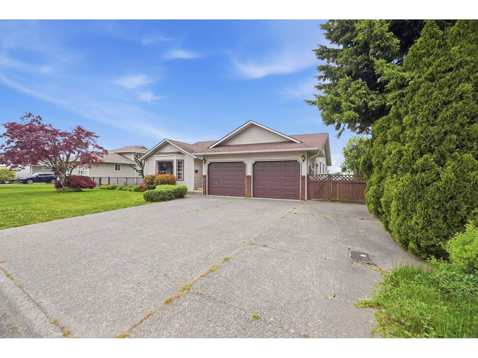 46337 CHRISTINA DRIVE|Sardis East Vedder