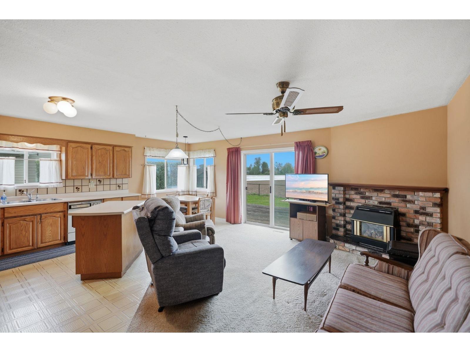 46337 CHRISTINA DRIVE|Sardis East Vedder