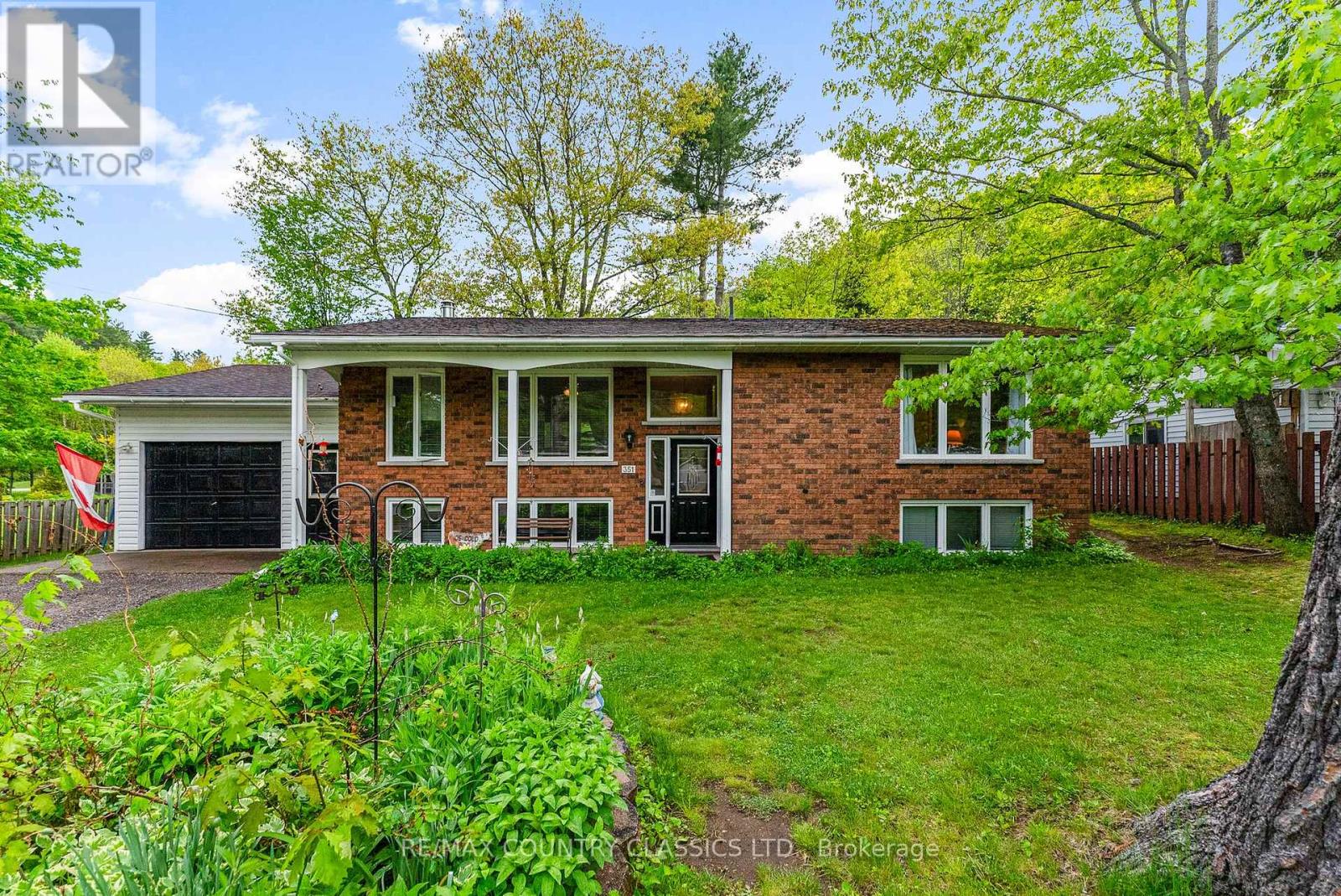 351 CHEMAUSHGON ROAD
