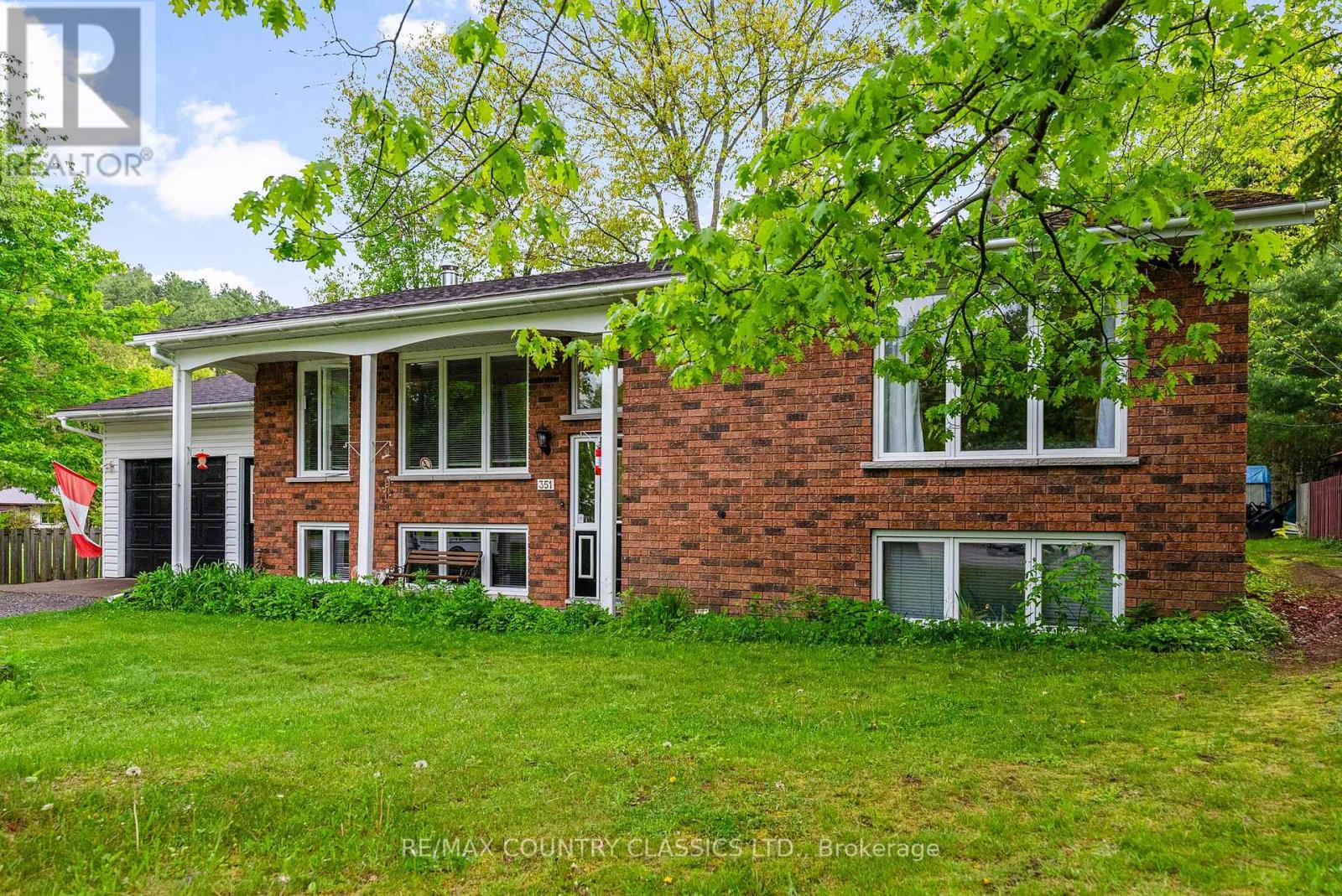 351 CHEMAUSHGON ROAD