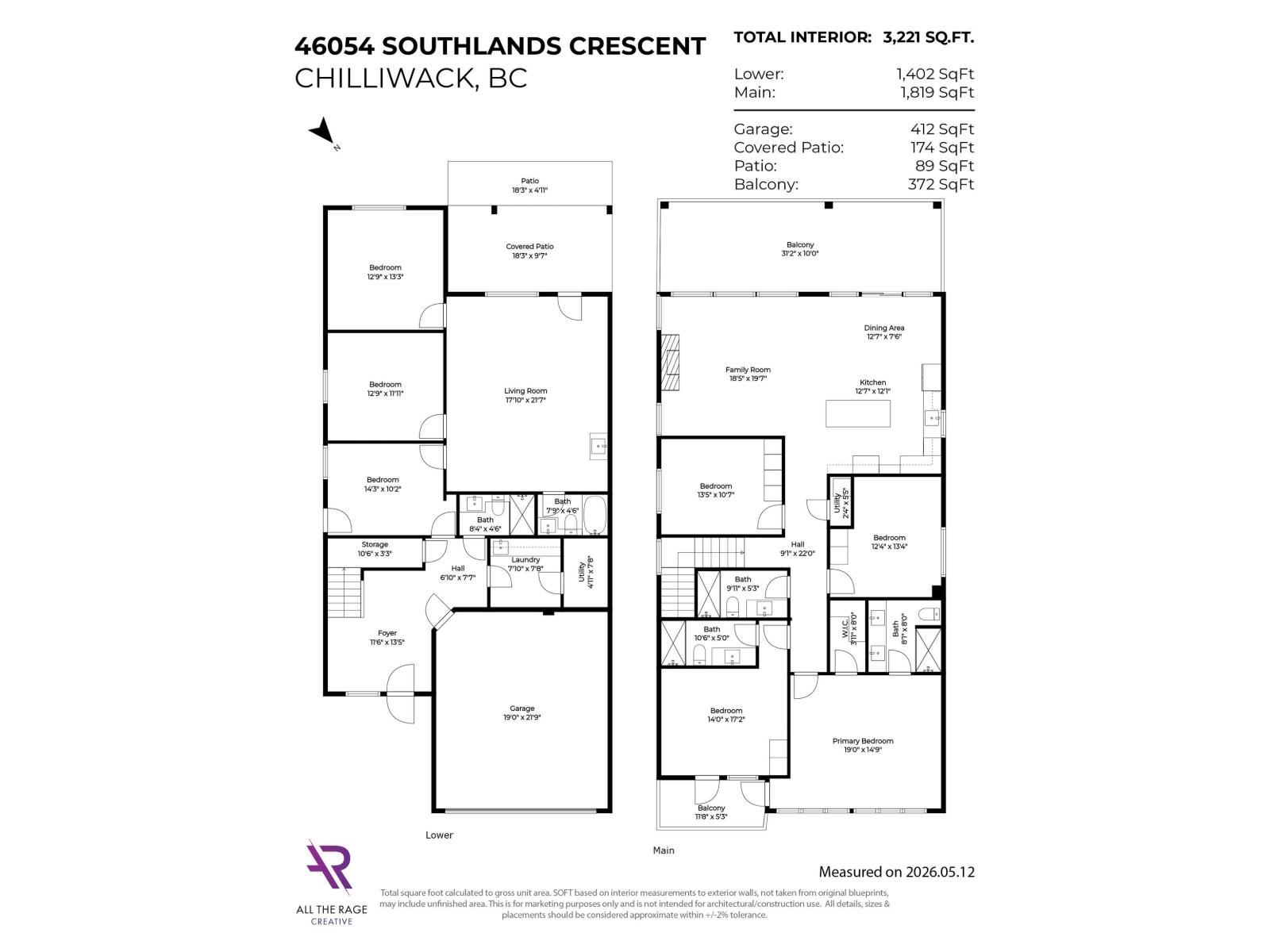 46054 SOUTHLANDS CRESCENT|Chilliwack Proper South