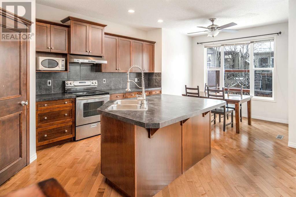 258 Auburn Bay Boulevard SE