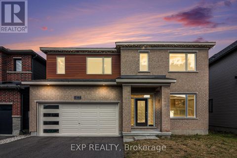 615 IDYLLIC TERRACE Ottawa ON K4A5N9