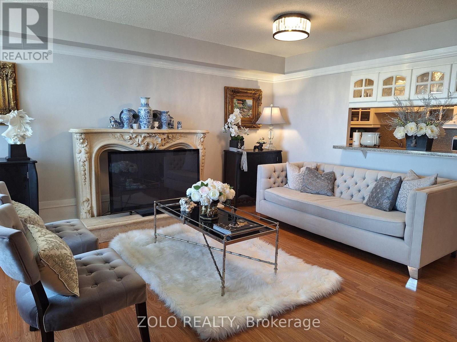 1001 - 300 WEBB DRIVE