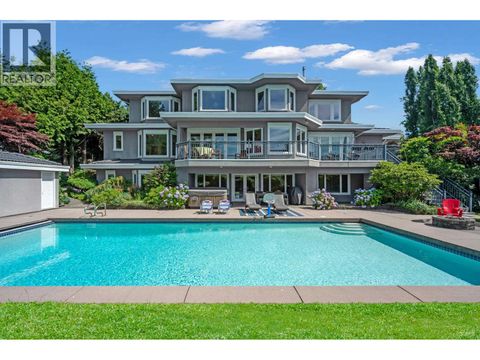 848 FAIRMILE ROAD West Vancouver BC V7S1R3