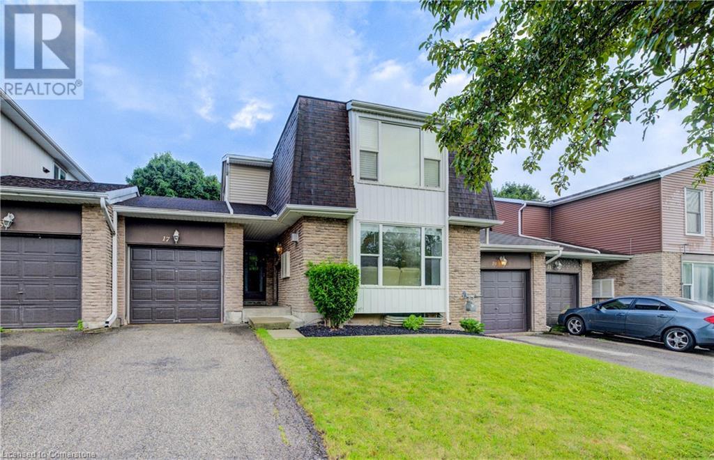 19 HILLBROOK Crescent