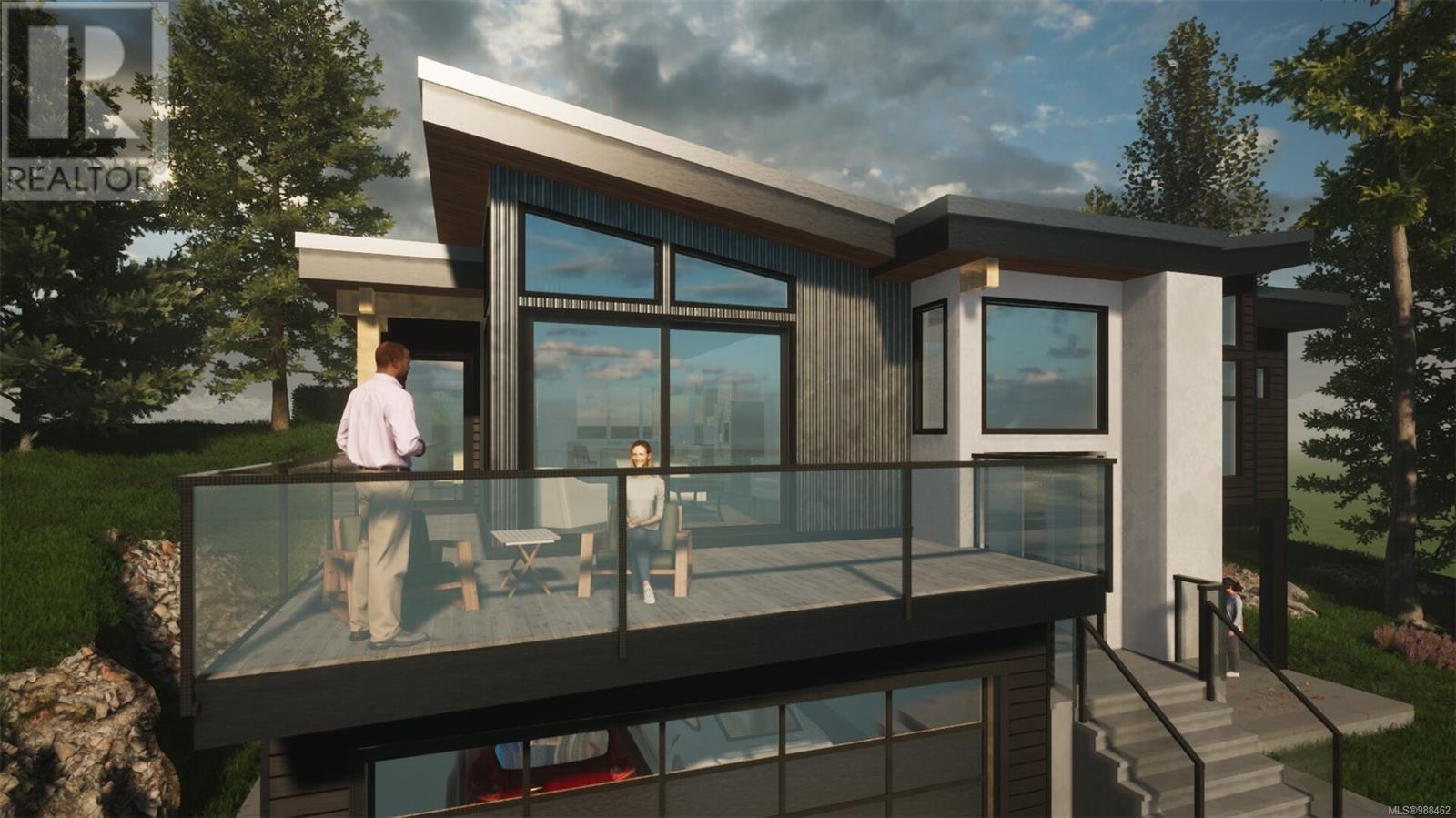 Lot 2 2528 MILL BAY Rd