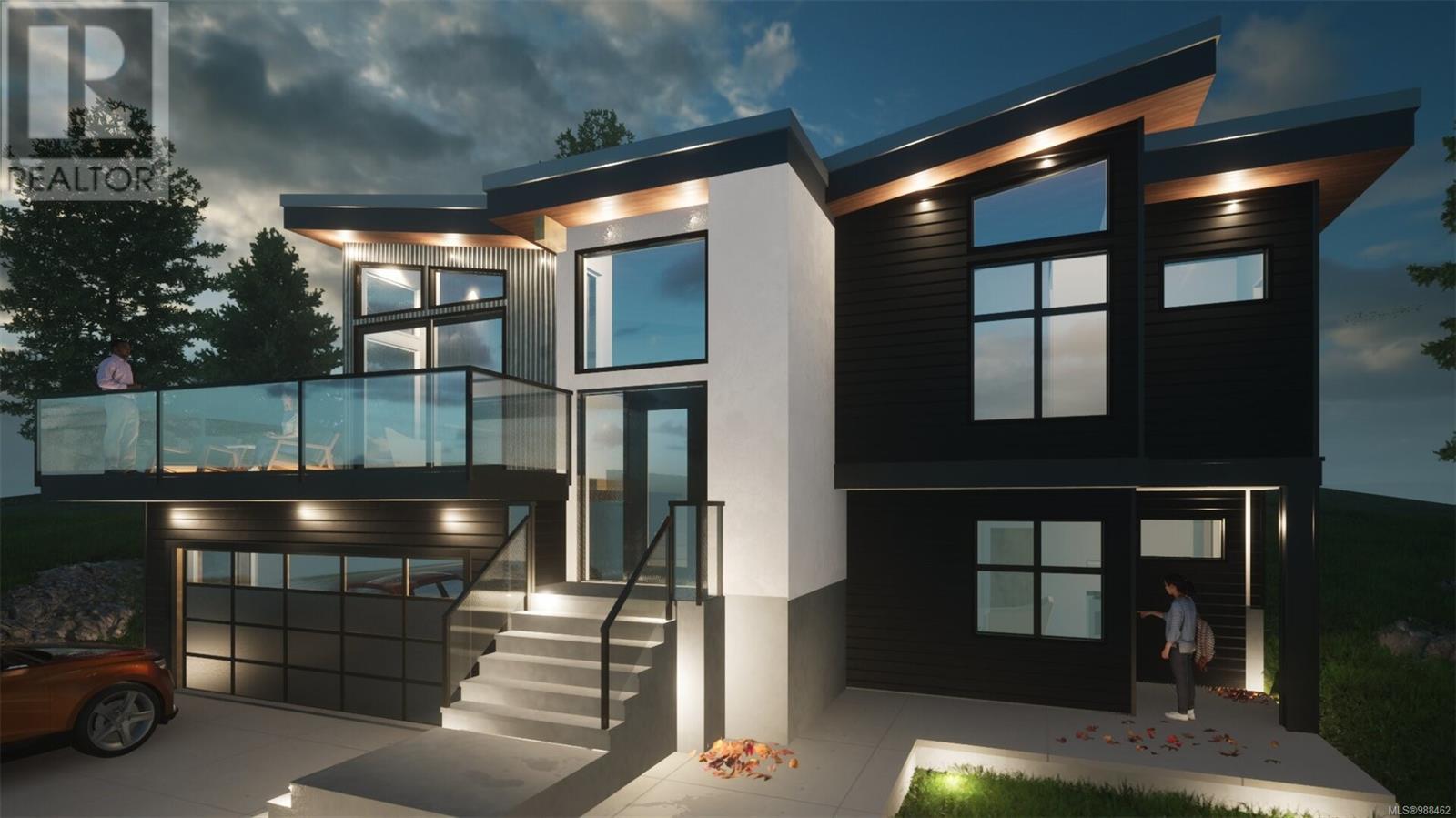 Lot 2 2528 MILL BAY Rd