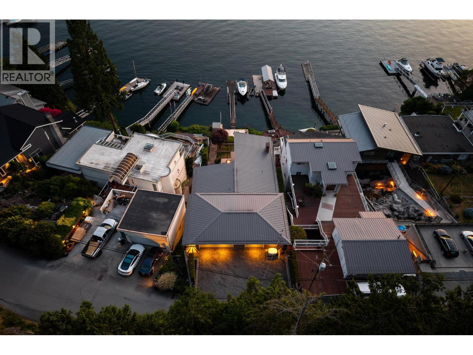 4695 BELCARRA BAY ROAD