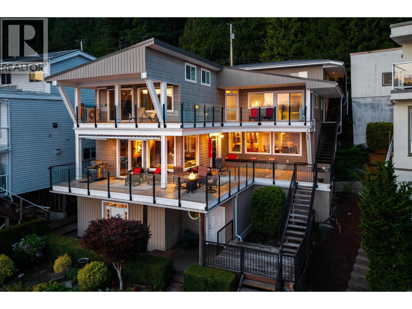 4695 BELCARRA BAY ROAD