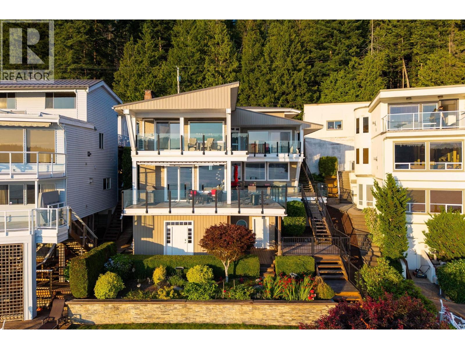 4695 BELCARRA BAY ROAD
