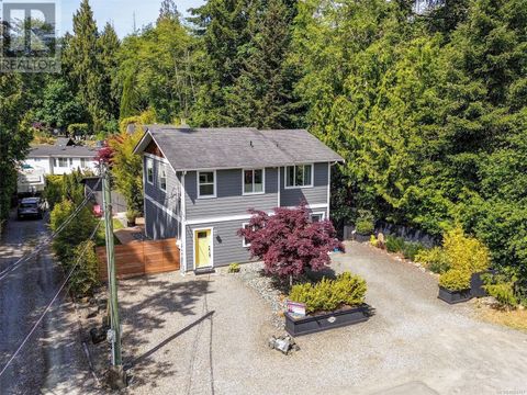 2228 French Rd S Sooke BC V9Z0M7