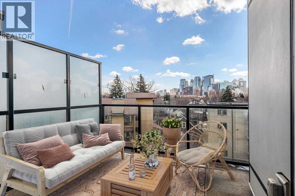 407, 823 5 Avenue NW