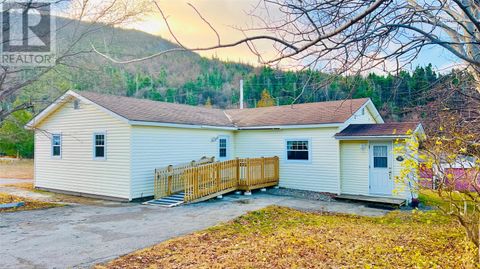 28-30 Johnny Jim's Road St. Bernard's - Jacques Fontaine NF A0E2T0